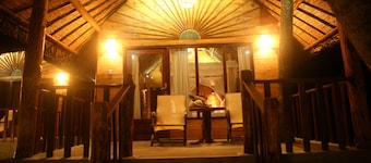 Thejan Beach Cabanas