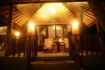 Thejan Beach Cabanas