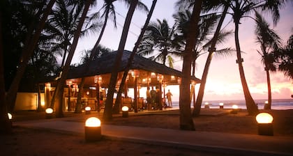Thejan Beach Cabanas