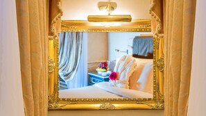 Classic-Doppelzimmer | Zimmerausstattung