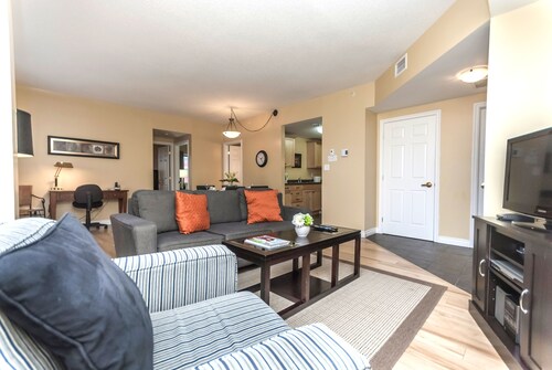 Premiere Suites Moncton