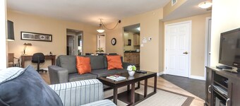 Premiere Suites Moncton