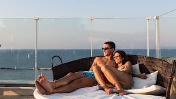 Soins de manucure et de pédicure