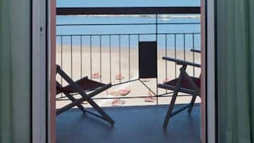 Vue de la chambre
