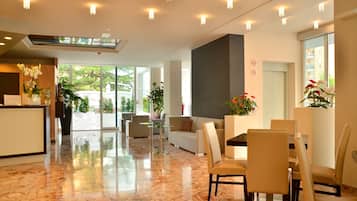Ingresso interno