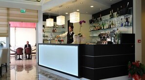 Bar (sur place)