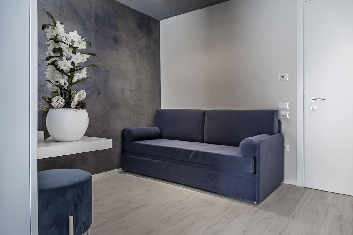 junior room | living area | lcd tv