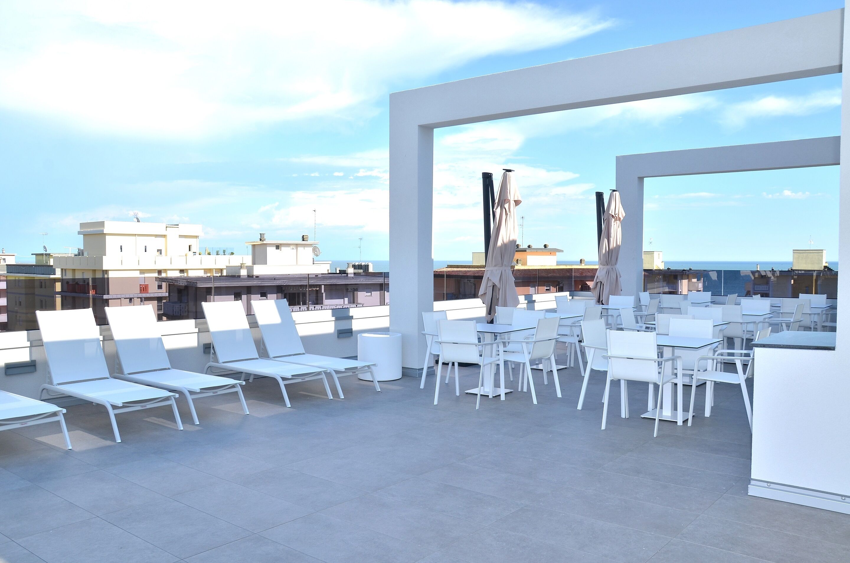 Espace pour fêtes d’anniversaire