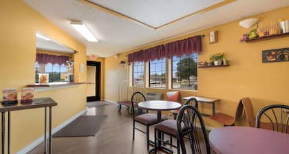 Rodeway Inn