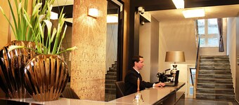 Milford Suites (15016732)