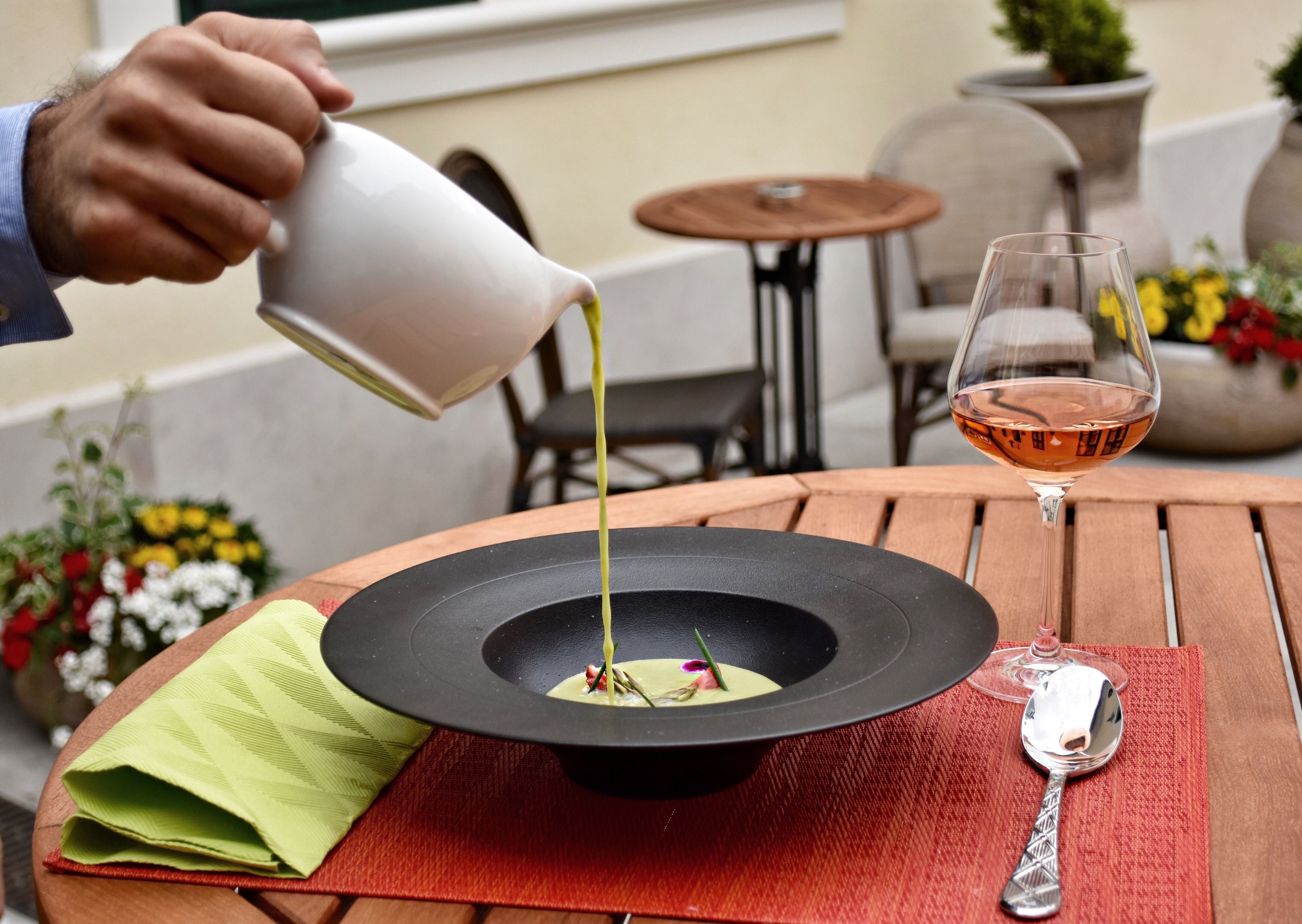 Photo - Maison Bistro & Hotel