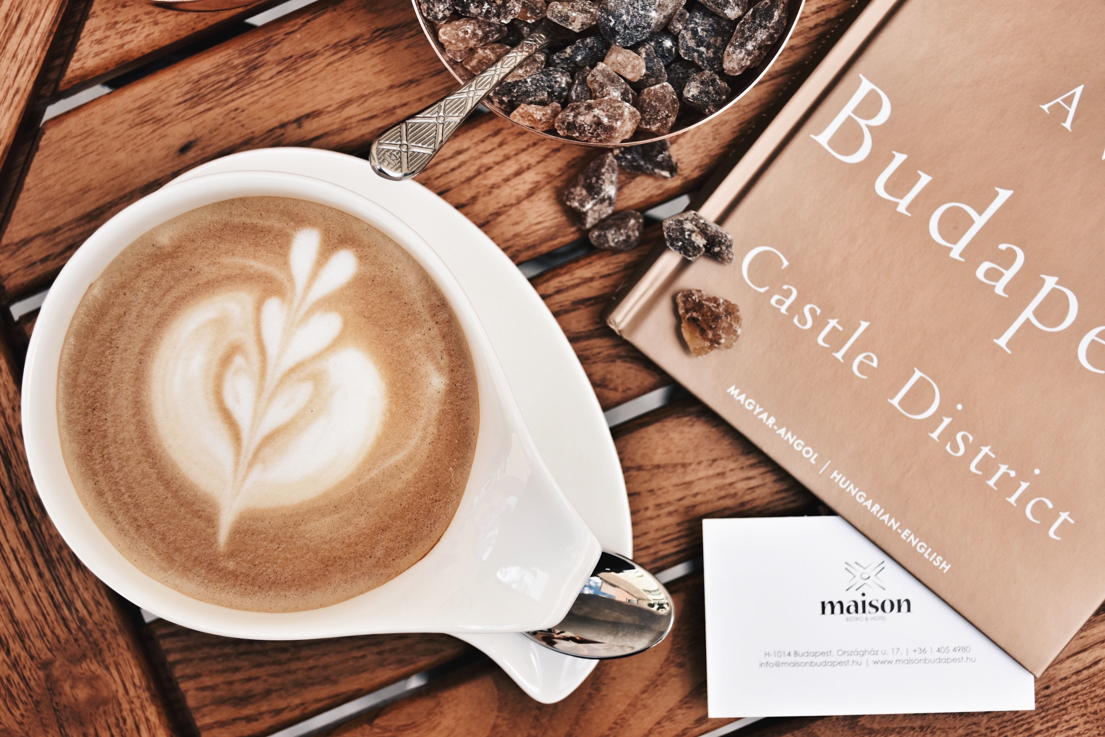 Photo - Maison Bistro & Hotel