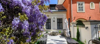 Maison Bistro & Hotel