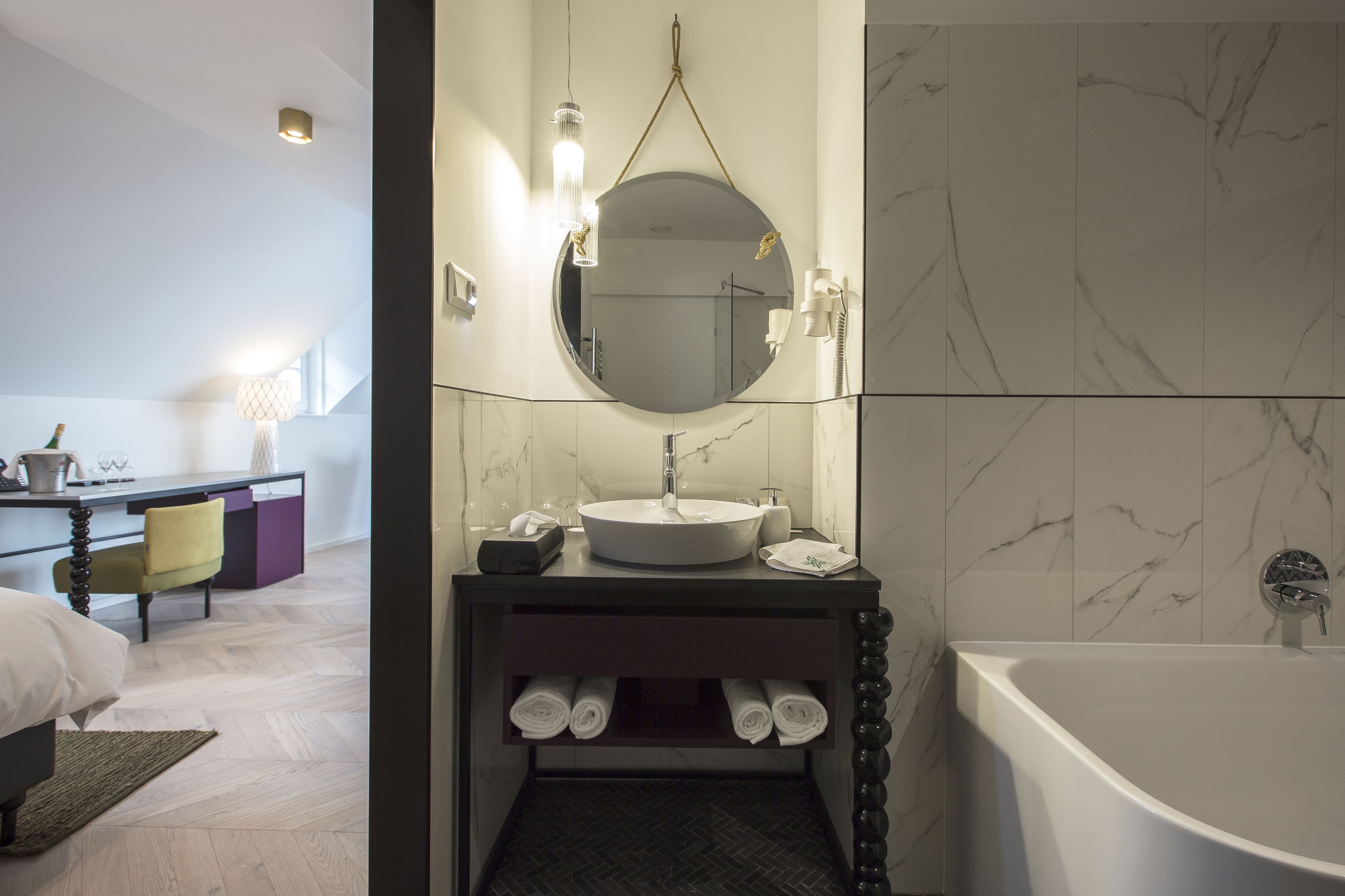 Photo - Maison Bistro & Hotel