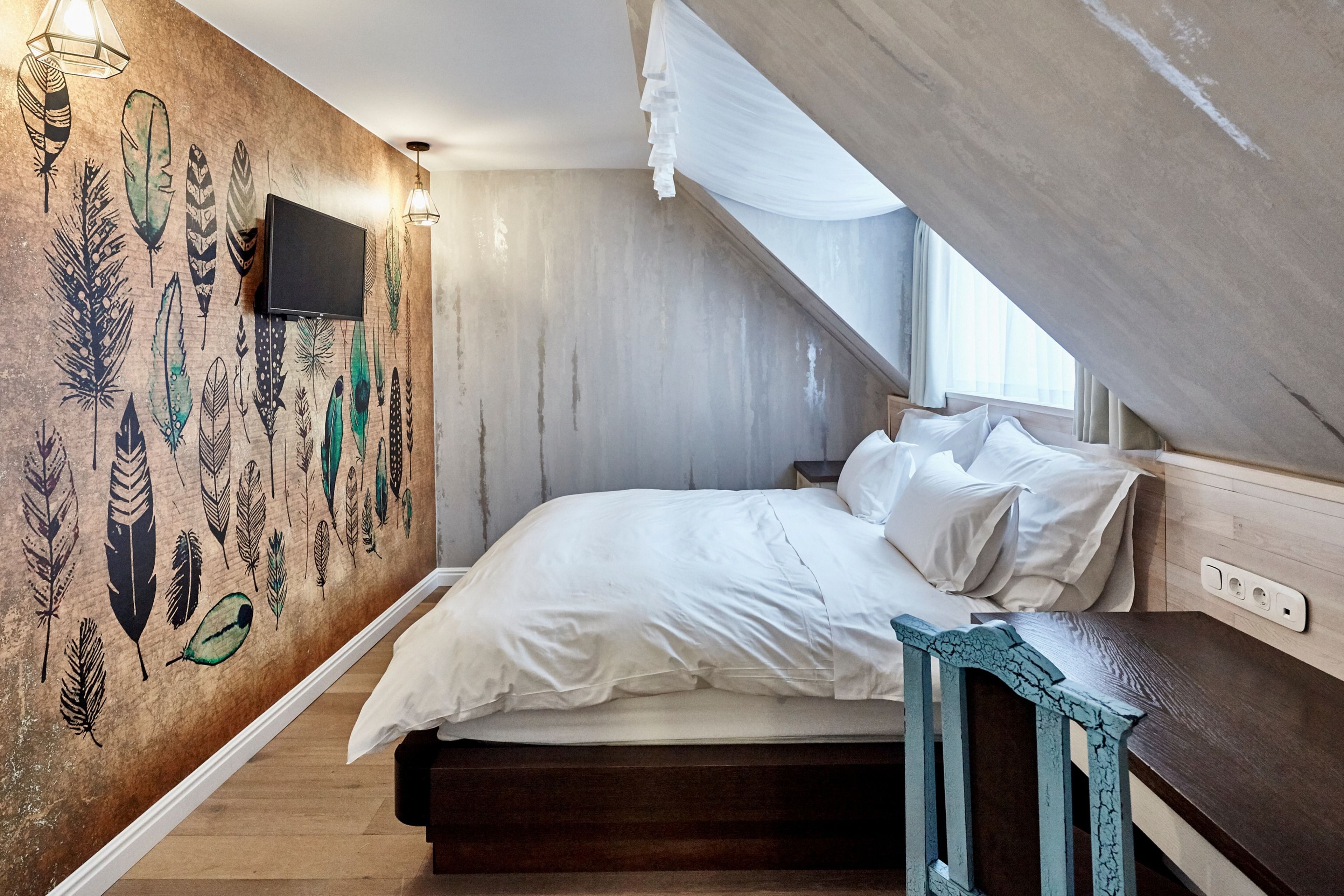 Photo - Maison Bistro & Hotel