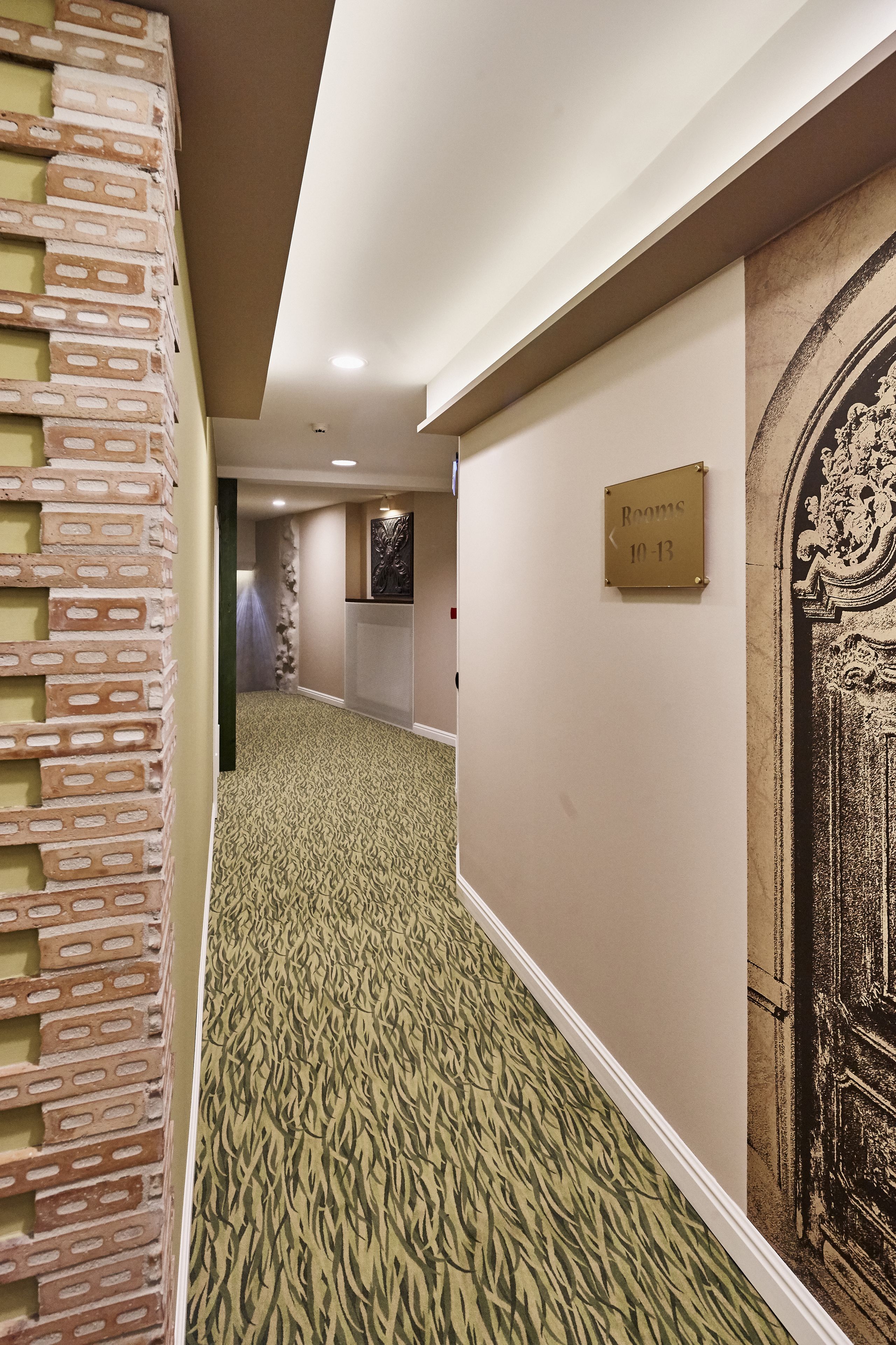 Photo - Maison Bistro & Hotel