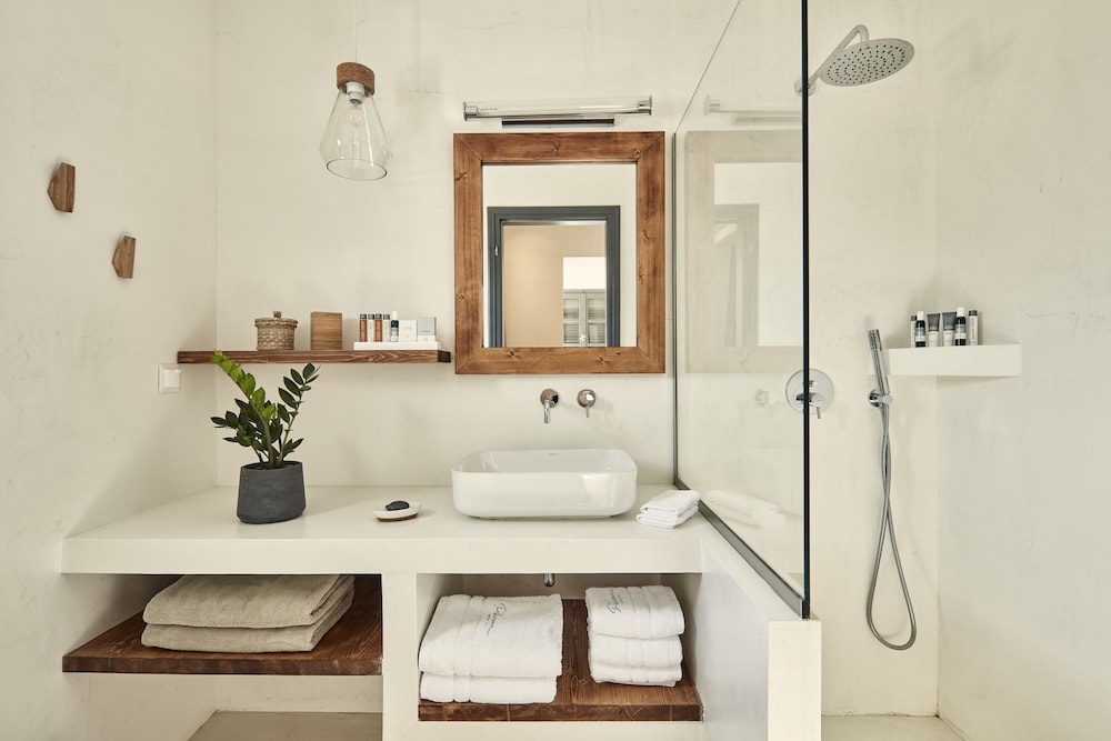 Parian Boutique Hotel by null