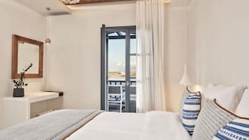 Superior-Zimmer | Hochwertige Bettwaren, Pillowtop-Betten, Minibar, Zimmersafe