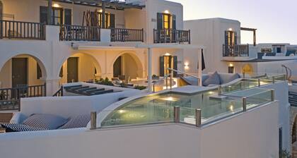 Parian Boutique Hotel