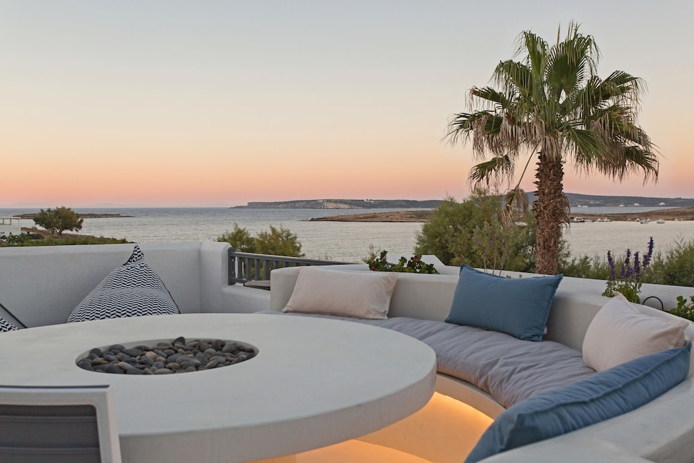 Parian Boutique Hotel by null