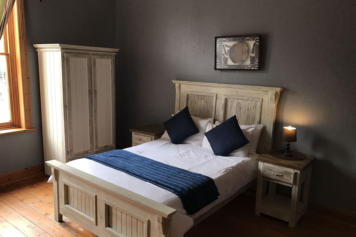 Coffres-forts dans les chambres, Wi-Fi gratuit