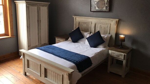 Chambre Standard (Jacob)