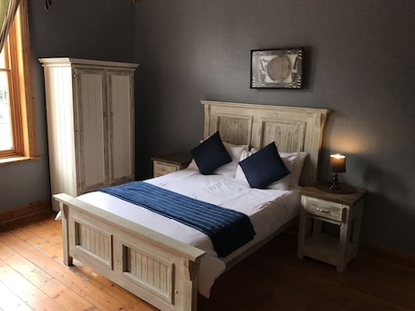 Chambre Standard (Jacob) | Coffres-forts dans les chambres, Wi-Fi gratuit. Picanha Guesthouse