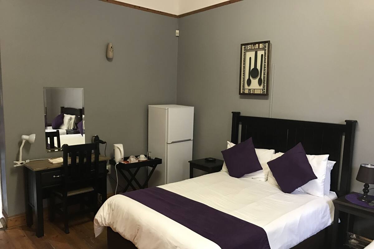 Coffres-forts dans les chambres, Wi-Fi gratuit