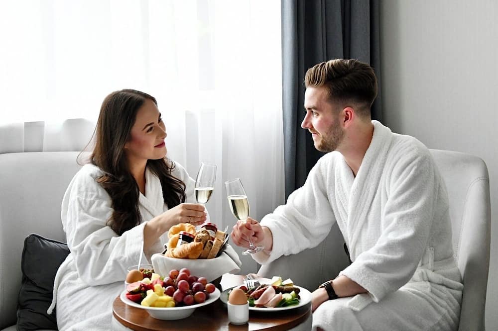 DoubleTree by Hilton Hotel Wroclaw