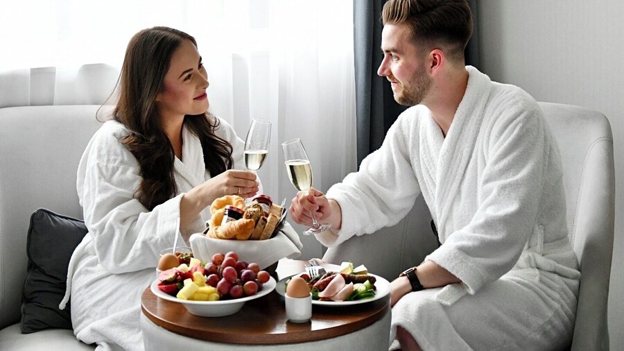 DoubleTree by Hilton Hotel Wroclaw