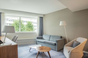 منطقة المعيشة