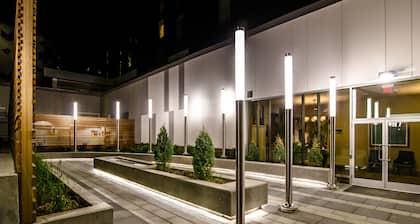 Hilton Garden Inn Calgary Downtown
