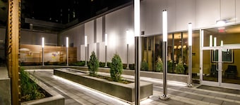 Hilton Garden Inn Calgary Downtown