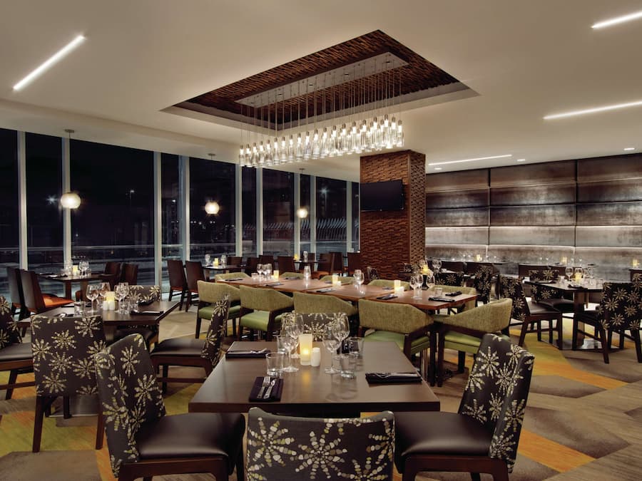 Restoran