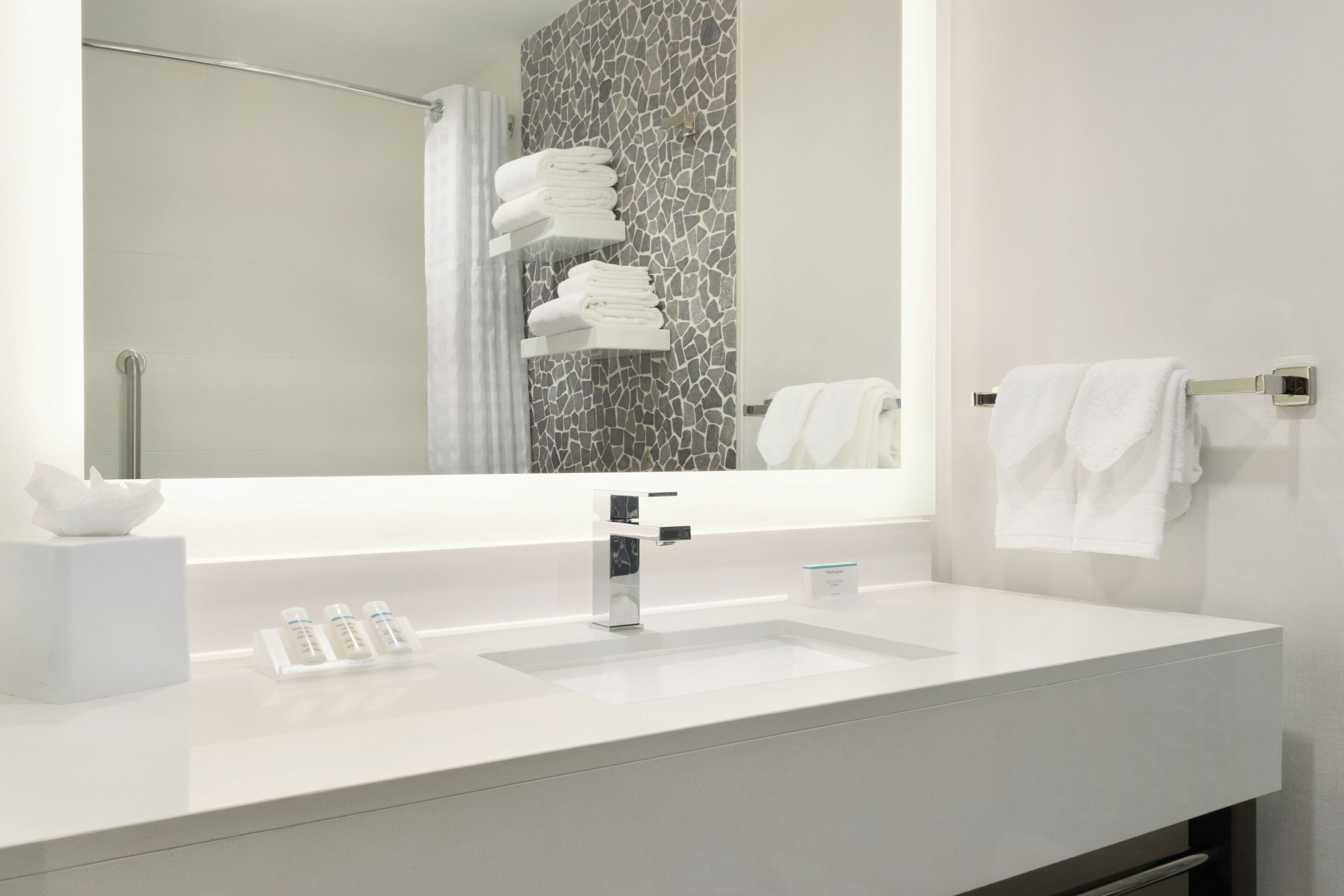 Foto - Hilton Garden Inn Calgary Downtown