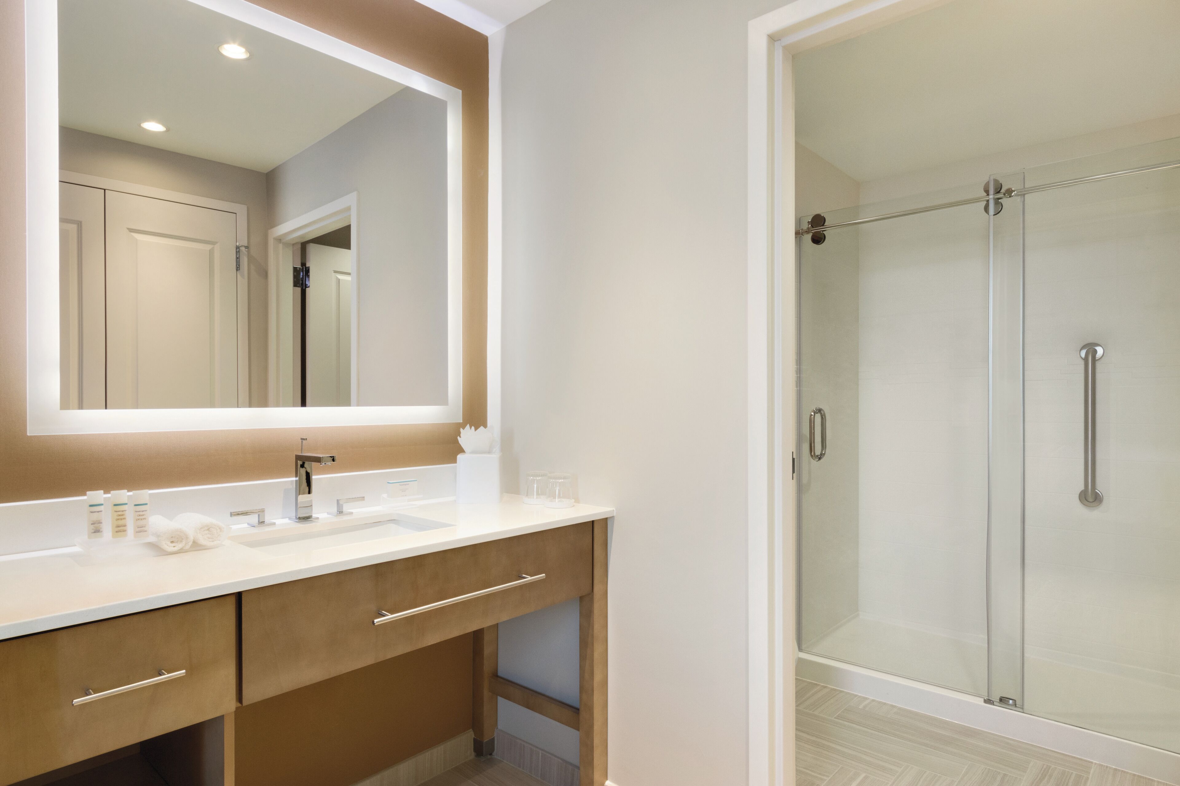 Photo - Homewood Suites by Hilton Calgary Downtown