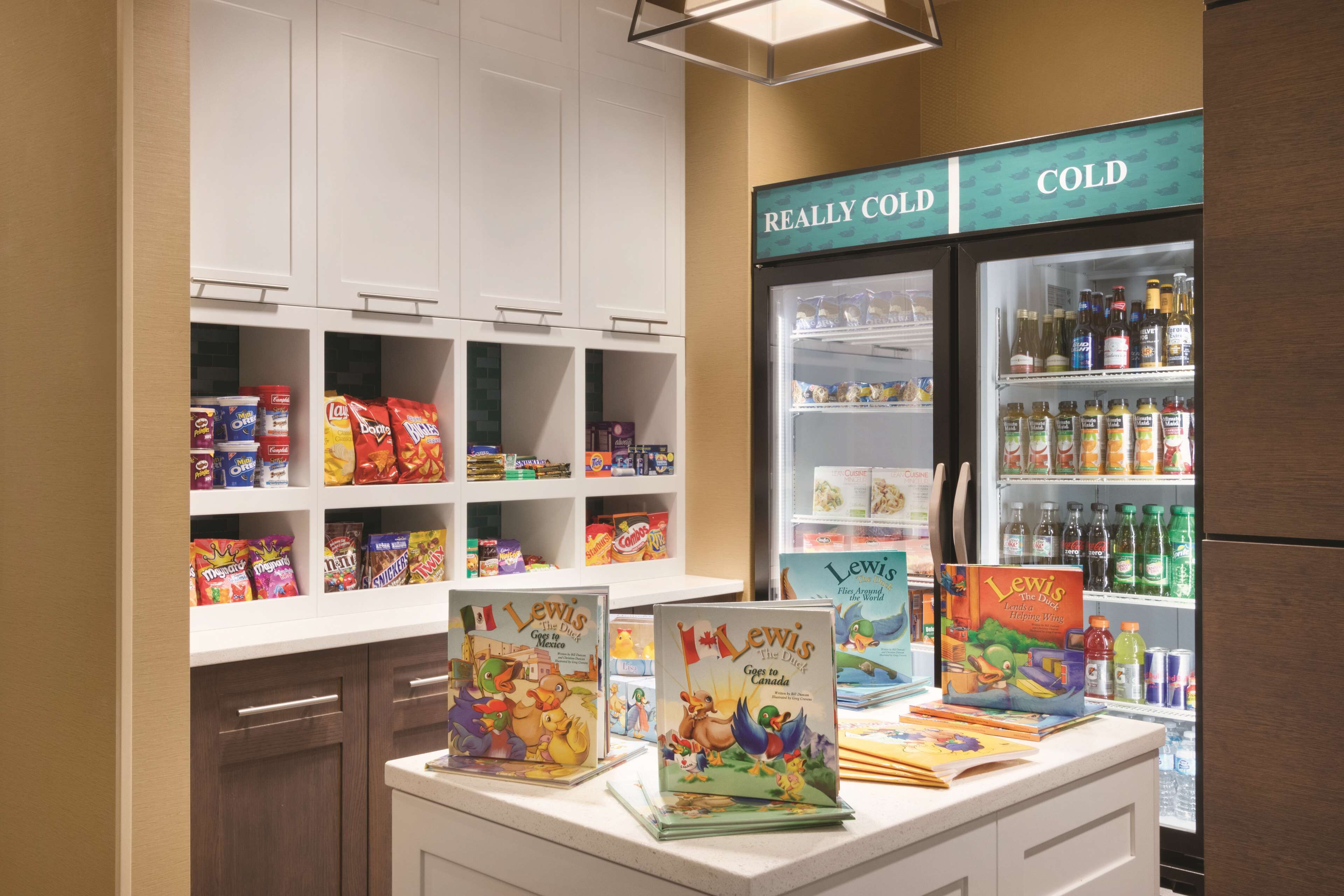 Photo - Homewood Suites by Hilton Calgary Downtown