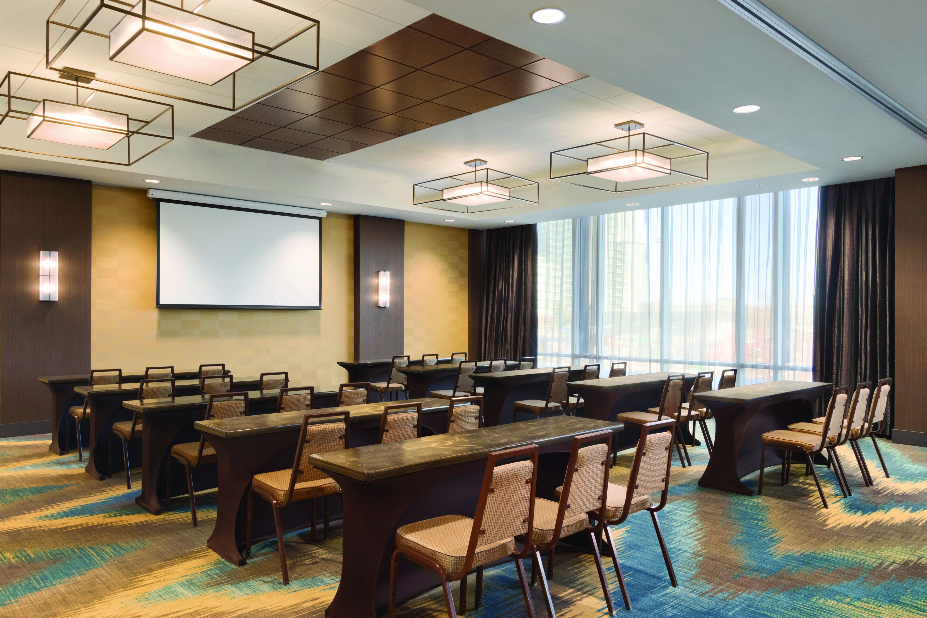 Foto - Homewood Suites by Hilton Calgary Downtown