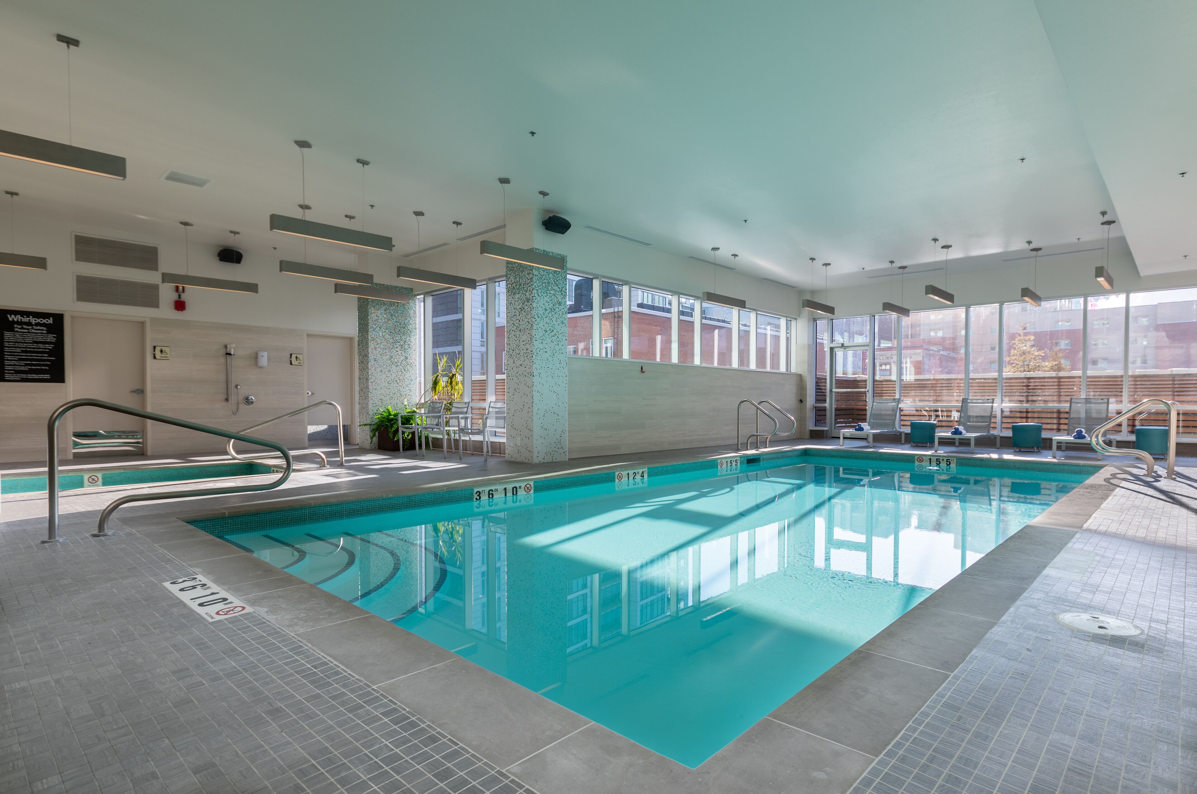 Foto - Homewood Suites by Hilton Calgary Downtown