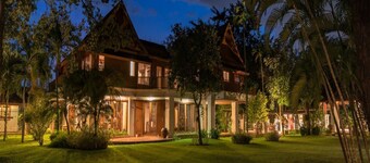 Taladya Chiang Mai Homestay
