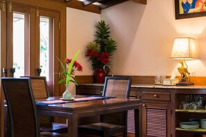 Double Room | ภายใน