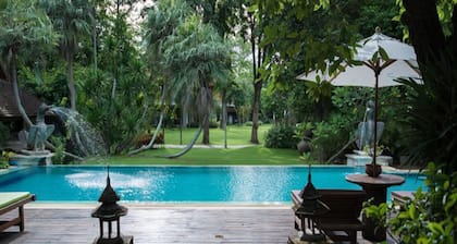 Taladya Chiang Mai Homestay