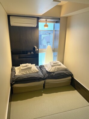 Tomannsrom – standard, ikke-røyk, delt bad | Skrivebord for bærbar PC, strykejern/-brett og wi-fi (inkludert)