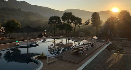 The Eternity Resort