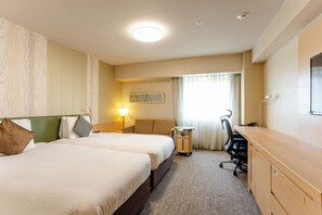 Hollywood Twin Room, Non Smoking 