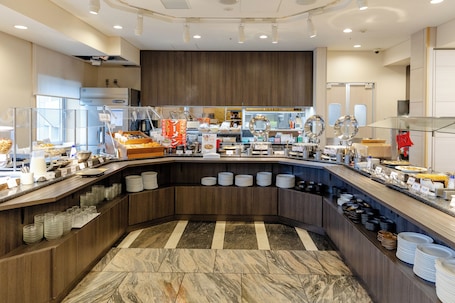 Se sirven desayunos y cenas