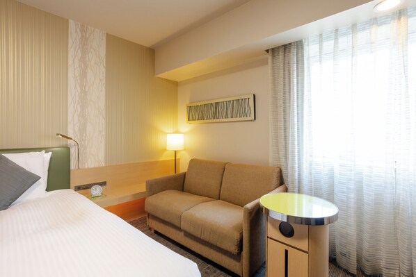 Hollywood Twin Room, Non Smoking 