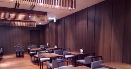 Hotel Crown Hills Sendai Aobadori