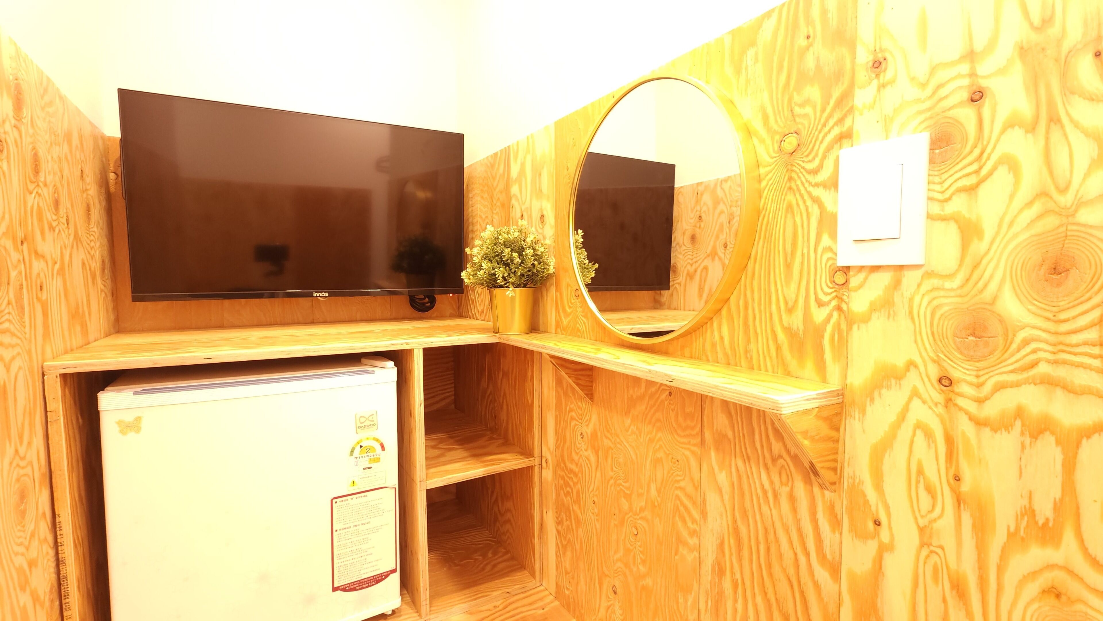Foto - OYO Hostel Myeongdong 1
