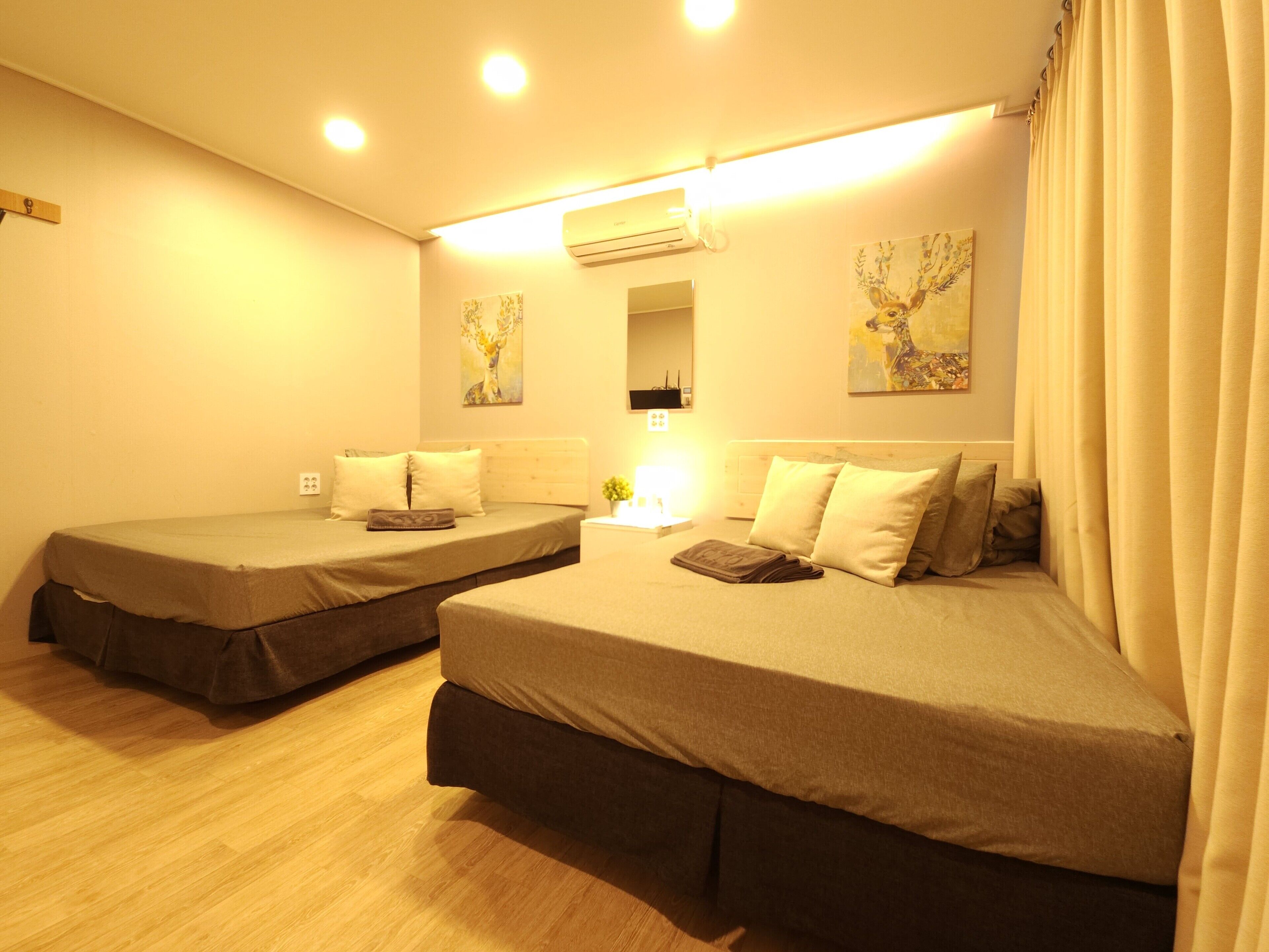 Foto - OYO Hostel Myeongdong 1
